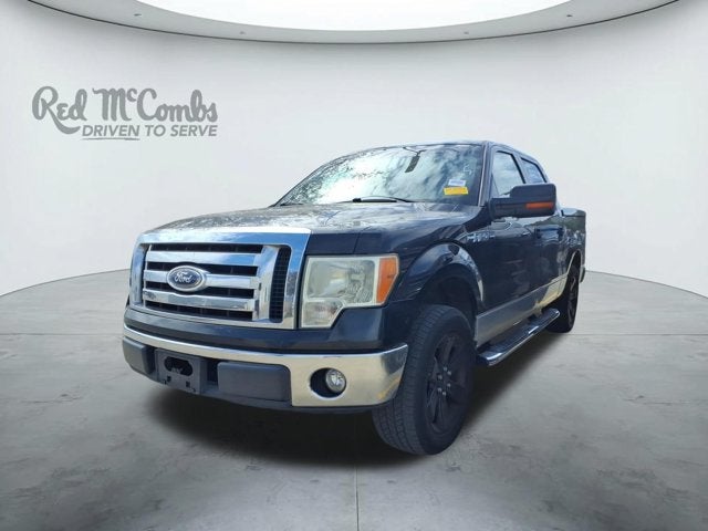 2010 Ford F-150 FX2 Sport