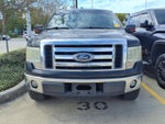 2010 Ford F-150 FX2 Sport