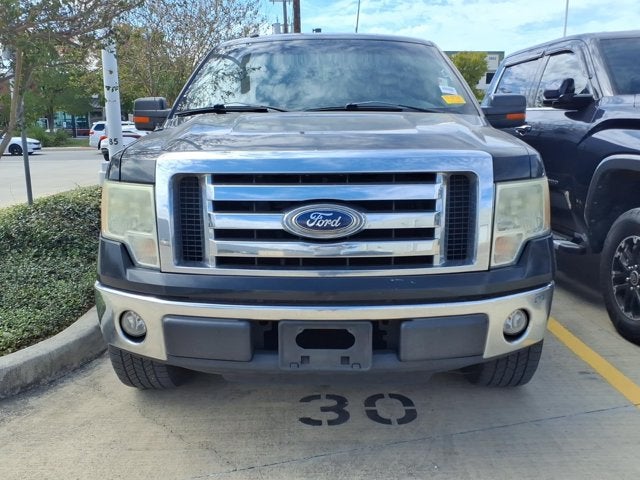2010 Ford F-150 FX2 Sport