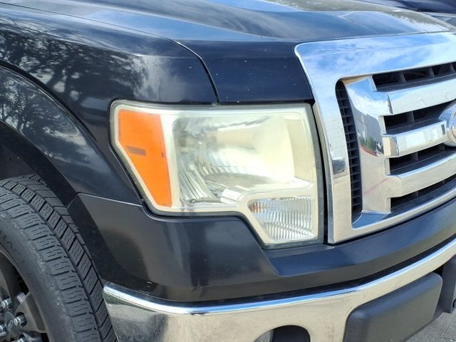 2010 Ford F-150 FX2 Sport