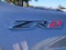 2025 Chevrolet Silverado 2500HD ZR2