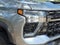 2025 Chevrolet Silverado 2500HD ZR2