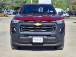 2025 Chevrolet Colorado 2WD Work Truck
