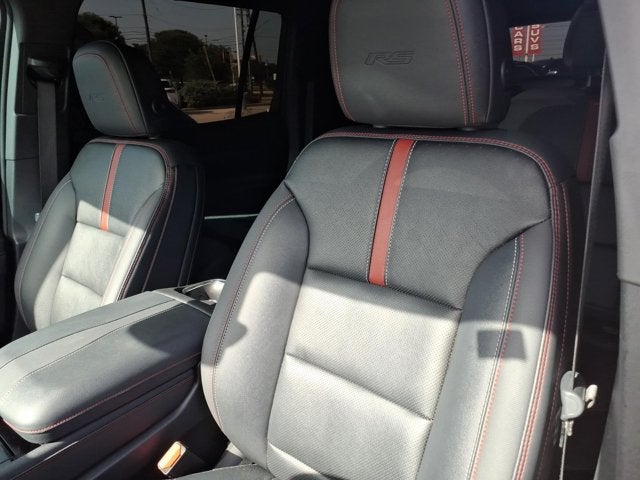 2024 Chevrolet Traverse FWD RS