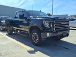 2020 GMC Sierra 2500HD AT4