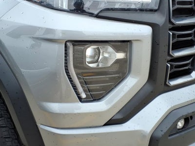2023 GMC Canyon 4WD AT4