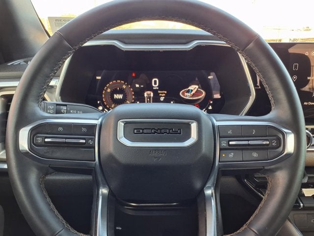 2023 GMC Canyon 4WD Denali