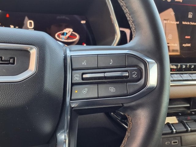 2023 GMC Canyon 4WD Denali