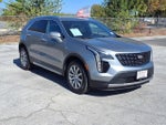 2023 Cadillac XT4 AWD Premium Luxury