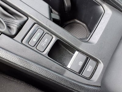 2023 Honda Accord Sedan LX