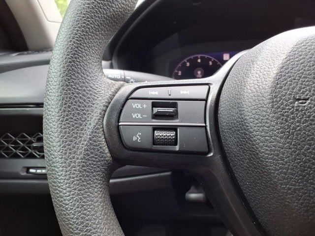 2023 Honda Accord Sedan LX