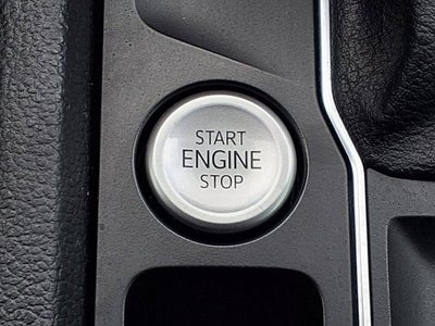 2022 Volkswagen Atlas Cross Sport 2.0T SE w/Technology