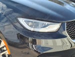 2023 Chrysler Pacifica Hybrid Pinnacle