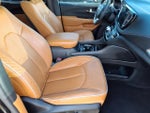 2023 Chrysler Pacifica Hybrid Pinnacle