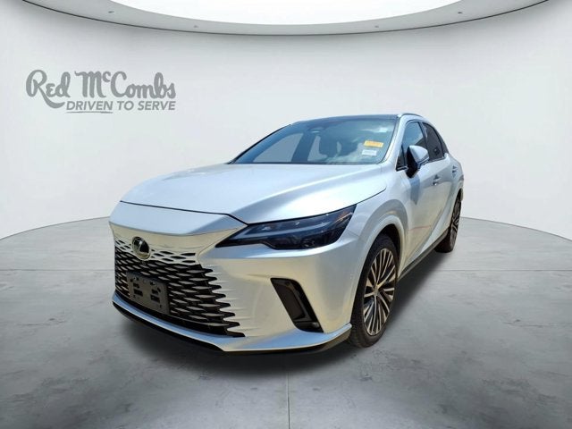 2023 Lexus RX RX 350 PREMIUM PL