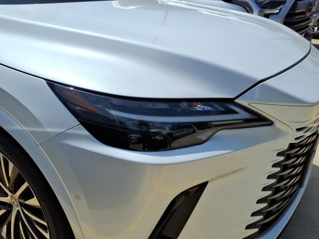 2023 Lexus RX RX 350 PREMIUM PL