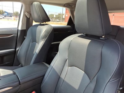 2021 Lexus RX RX 350