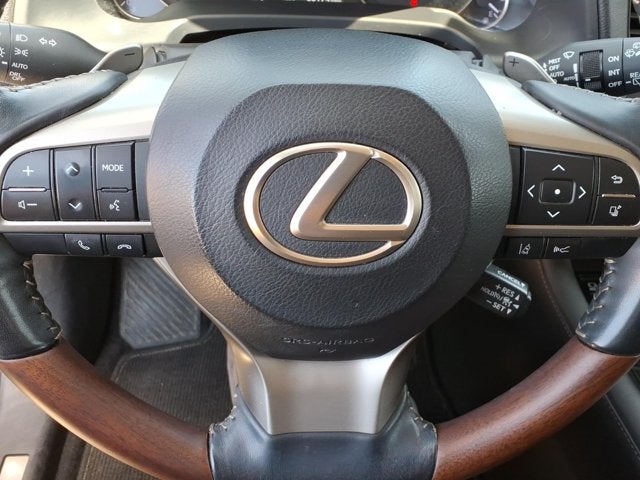 2021 Lexus RX RX 350