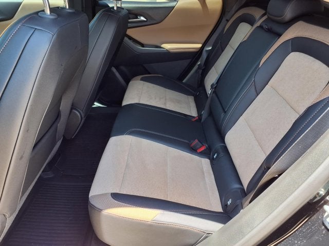 2025 Chevrolet Equinox AWD ACTIV