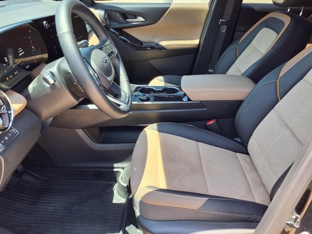 2025 Chevrolet Equinox AWD ACTIV