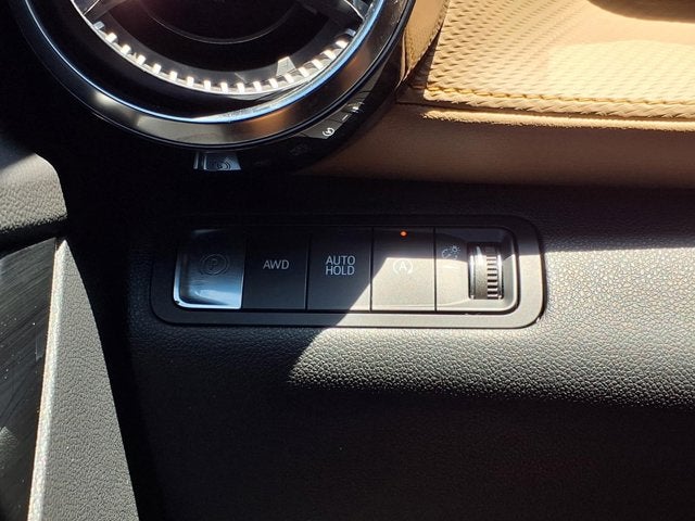 2025 Chevrolet Equinox AWD ACTIV