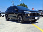 2025 Chevrolet Equinox AWD ACTIV