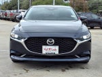 2025 Mazda Mazda3 Sedan 2.5 S Preferred