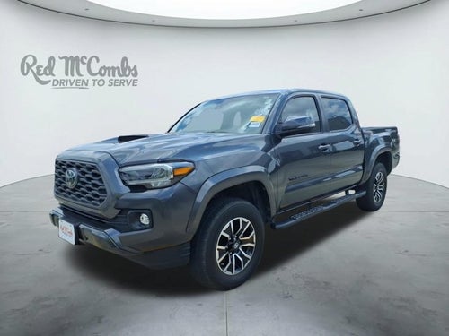 2022 Toyota Tacoma 2WD SR5