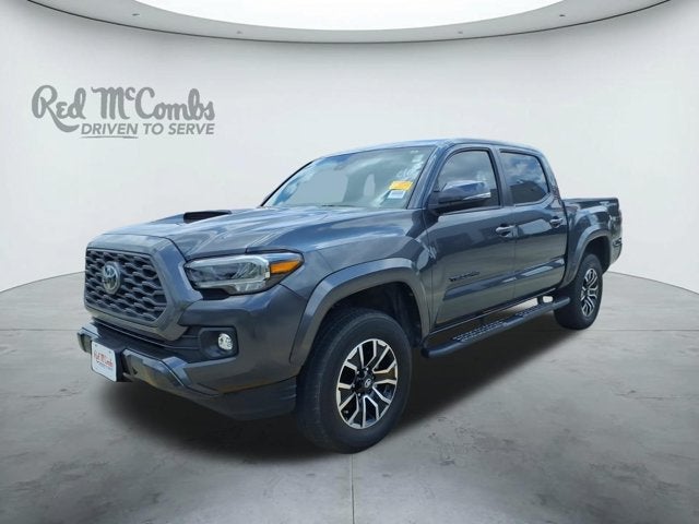 2022 Toyota Tacoma 2WD SR5
