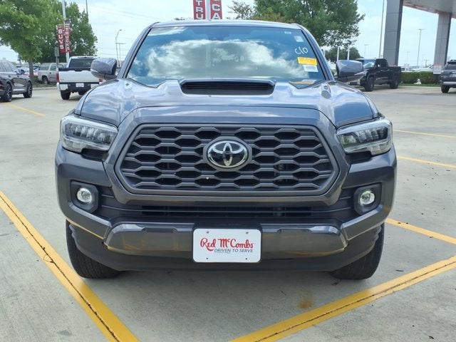 2022 Toyota Tacoma 2WD SR5
