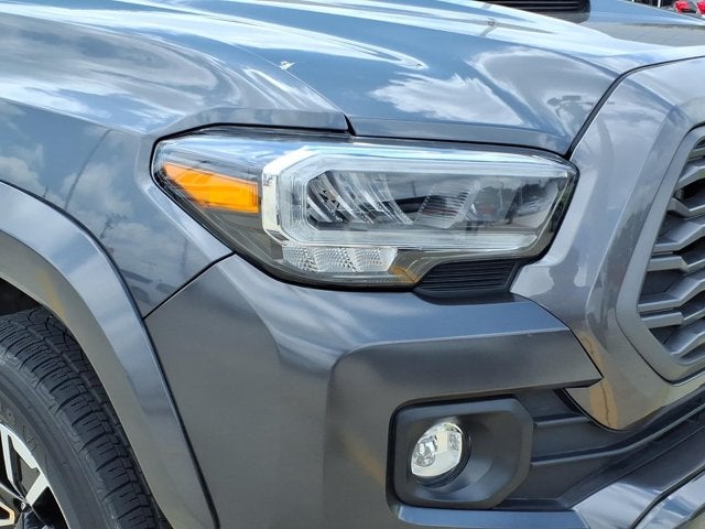 2022 Toyota Tacoma 2WD SR5