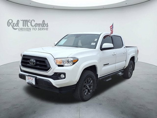 2023 Toyota Tacoma 2WD SR5