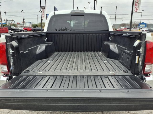 2023 Toyota Tacoma 2WD SR5