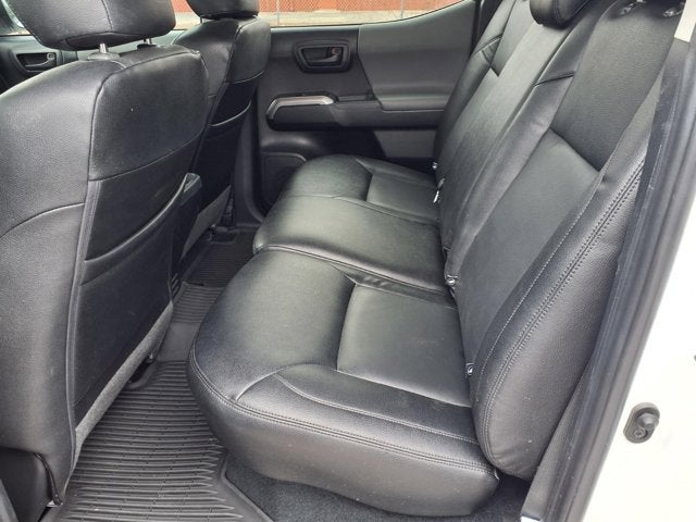 2023 Toyota Tacoma 2WD SR5