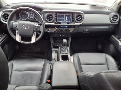 2023 Toyota Tacoma 2WD SR5