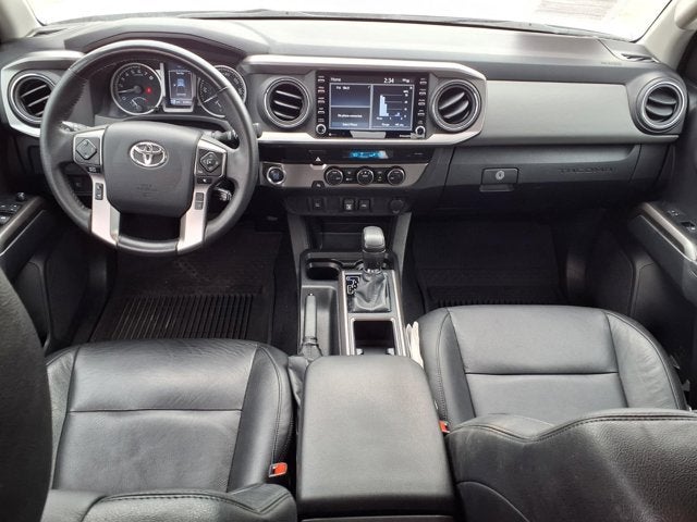 2023 Toyota Tacoma 2WD SR5