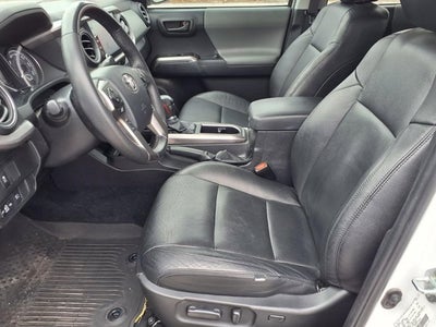 2023 Toyota Tacoma 2WD SR5