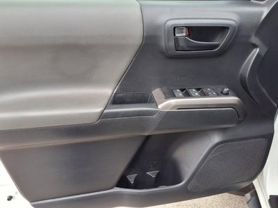 2023 Toyota Tacoma 2WD SR5