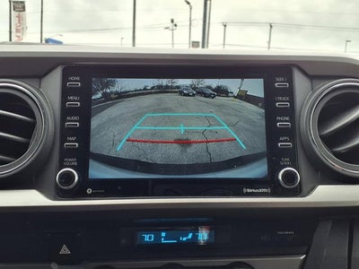 2023 Toyota Tacoma 2WD SR5