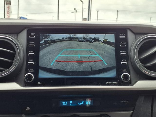 2023 Toyota Tacoma 2WD SR5