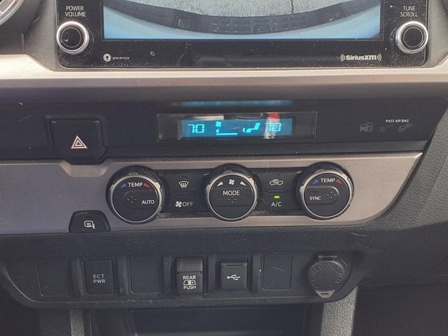 2023 Toyota Tacoma 2WD SR5