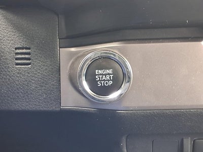 2023 Toyota Tacoma 2WD SR5