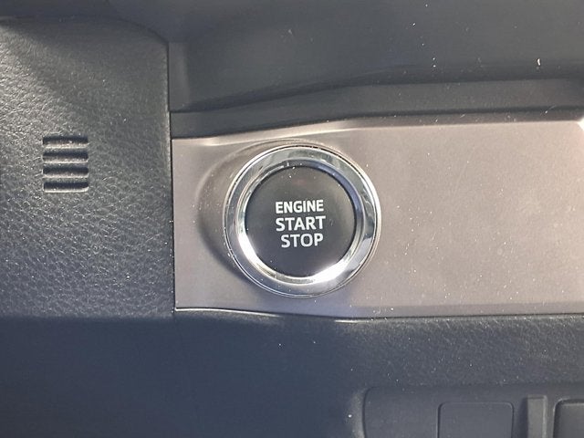 2023 Toyota Tacoma 2WD SR5