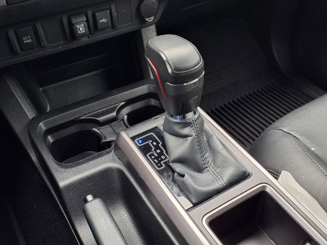 2023 Toyota Tacoma 2WD SR5