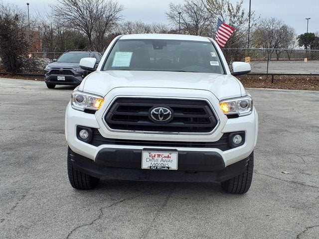2023 Toyota Tacoma 2WD SR5