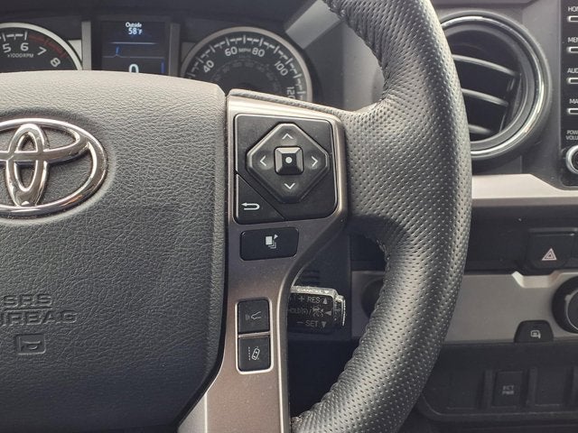 2023 Toyota Tacoma 2WD SR5