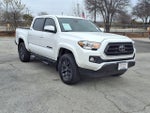 2023 Toyota Tacoma 2WD SR5