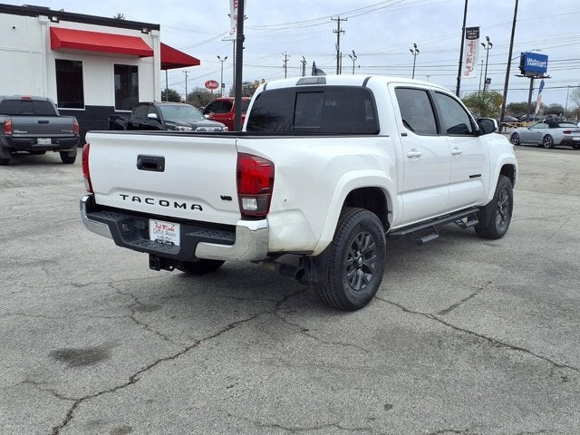 2023 Toyota Tacoma 2WD SR5