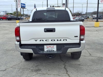 2023 Toyota Tacoma 2WD SR5
