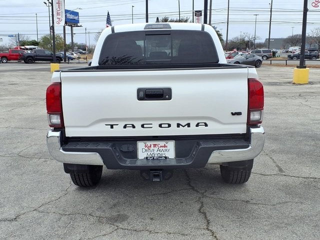 2023 Toyota Tacoma 2WD SR5